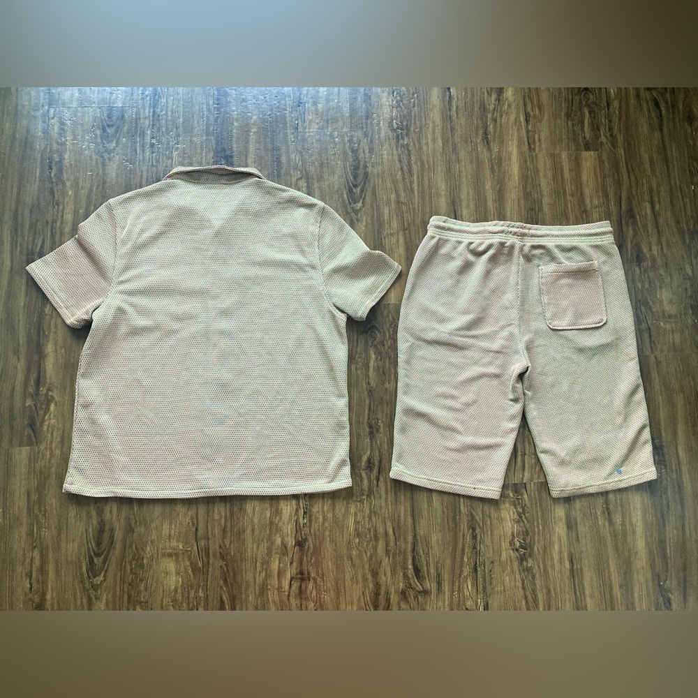 Switch Remarkable Multicolor Two Piece Outfit Siz… - image 5